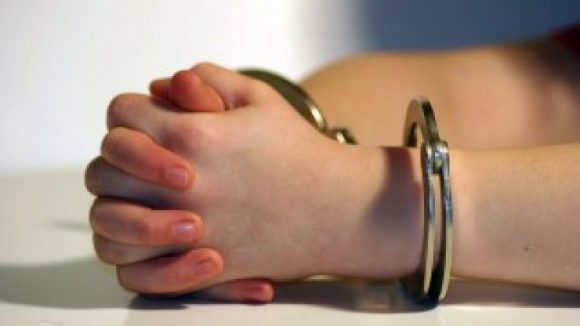 Un tânăr suspectat de viol a fost reținut Un tânăr suspectat de viol a fost reținut