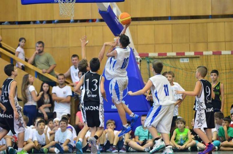 BASCHET: CSS Sighet dispută ultimele meciuri din acest an din cadrul Campionatului Naţional BASCHET: CSS Sighet dispută ultimele meciuri din acest an din cadrul Campionatului Naţional