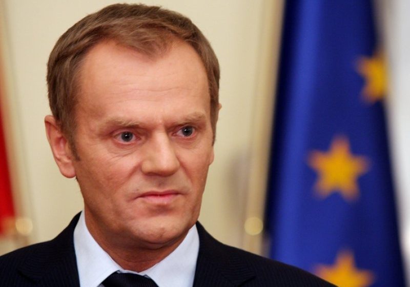 TUSK: UE trebuie să fie fermă, dar și responsabilă față de Rusia