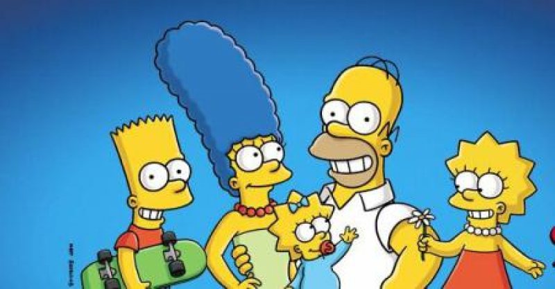 FAMILIA SIMPSON: Mai mult decât un serial de desene animate FAMILIA SIMPSON: Mai mult decât un serial de desene animate
