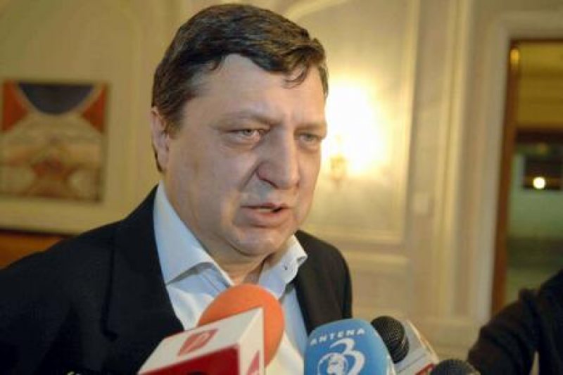 ATANASIU :Am propus-o pe Alina Gorghiu la conducerea PNL ATANASIU :Am propus-o pe Alina Gorghiu la conducerea PNL