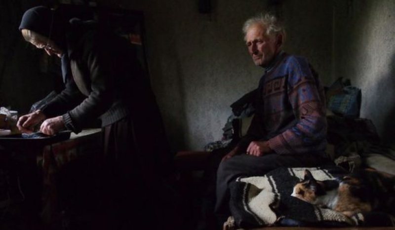 PREMIU: O fotografie realizată în Maramureş, premiată la National Geographic Photography Contest PREMIU: O fotografie realizată în Maramureş, premiată la National Geographic Photography Contest