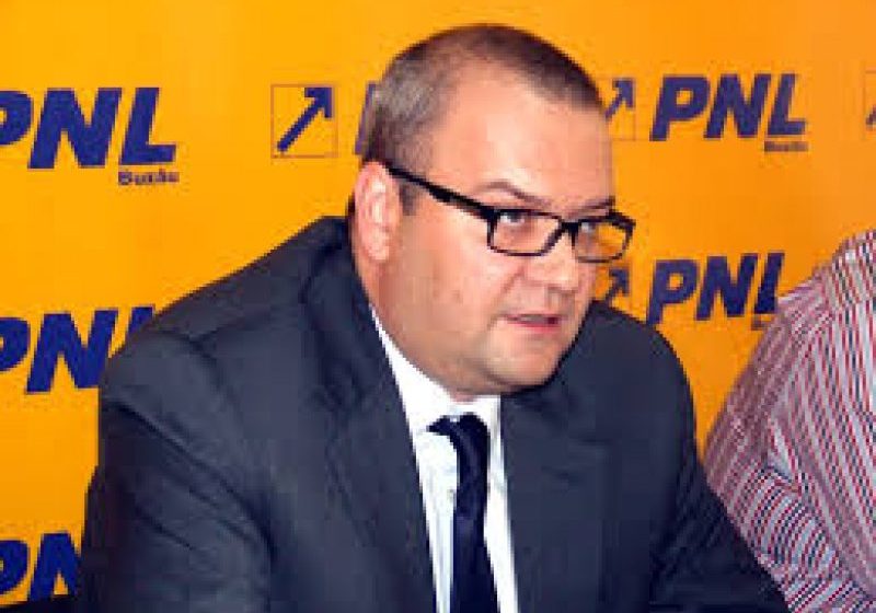 DEMISIE: George Scutaru și-a dat demisia de la Camera Deputaților