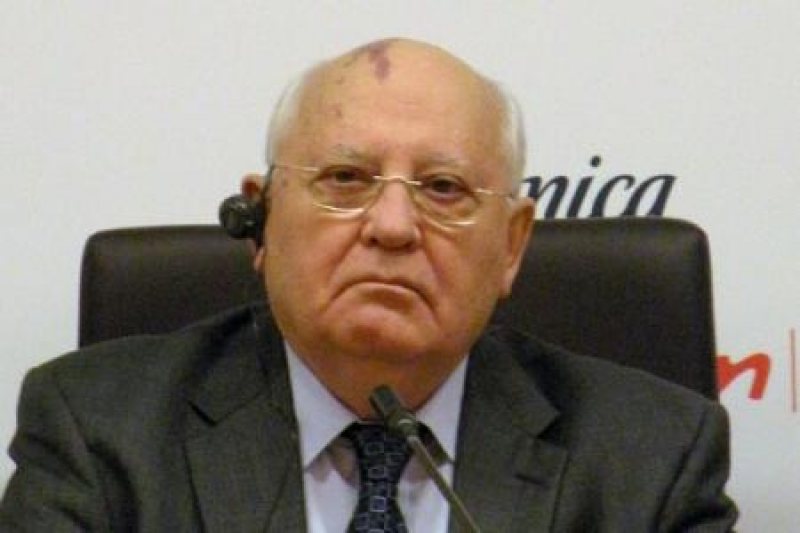 GORBACIOV: OSCE nu asigură securitatea în lume GORBACIOV: OSCE nu asigură securitatea în lume