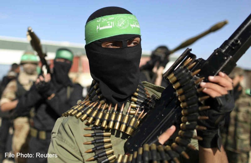 HAMAS: Gruparea palestiniană retrasă de justiţia UE de pe lista cu organizaţii teroriste HAMAS: Gruparea palestiniană retrasă de justiţia UE de pe lista cu organizaţii teroriste