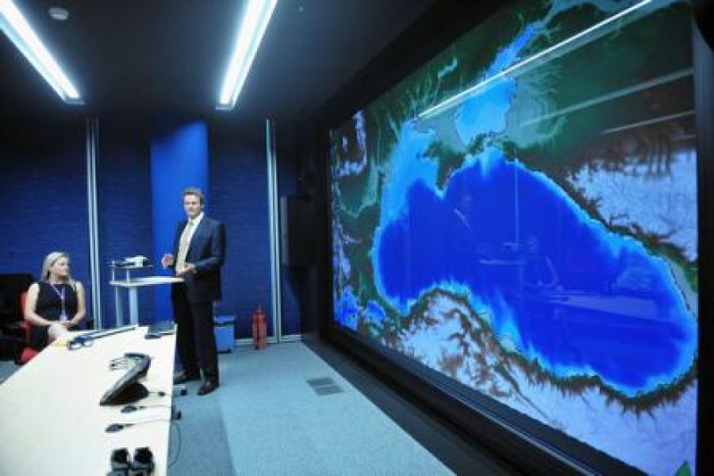 ECONOMIC: Descoperire de țiței în județul Buzău; posibil cel mai mare zăcământ din ultimii 30 de ani din Muntenia ECONOMIC: Descoperire de țiței în județul Buzău; posibil cel mai mare zăcământ din ultimii 30 de ani din Muntenia