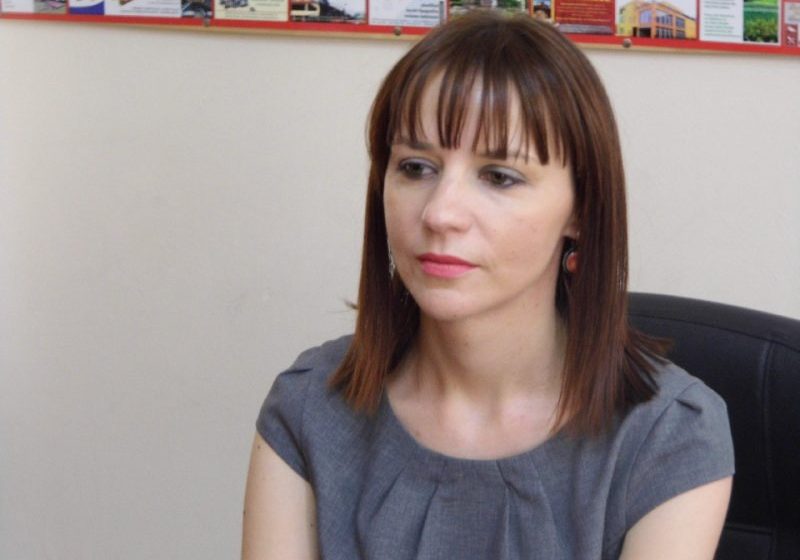 MARAMUREȘ : Alina Coste Mădăras rămâne la cârma DGASPC până în februarie MARAMUREȘ : Alina Coste Mădăras rămâne la cârma DGASPC până în februarie