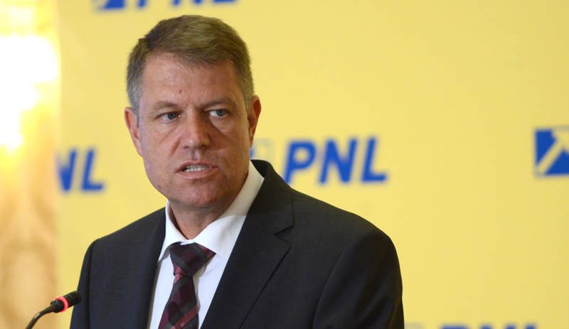 PNL: Iohannis a anunţat în BPN depunerea mandatului şi demisia din partid. Orban şi Gorghiu şi-au prezentat candidaturile pentru preşedinţia PNL. Quintus o susţine pe Gorghiu PNL: Iohannis a anunţat în BPN depunerea mandatului şi demisia din partid. Orban şi Gorghiu şi-au prezentat candidaturile pentru preşedinţia PNL. Quintus o susţine pe Gorghiu