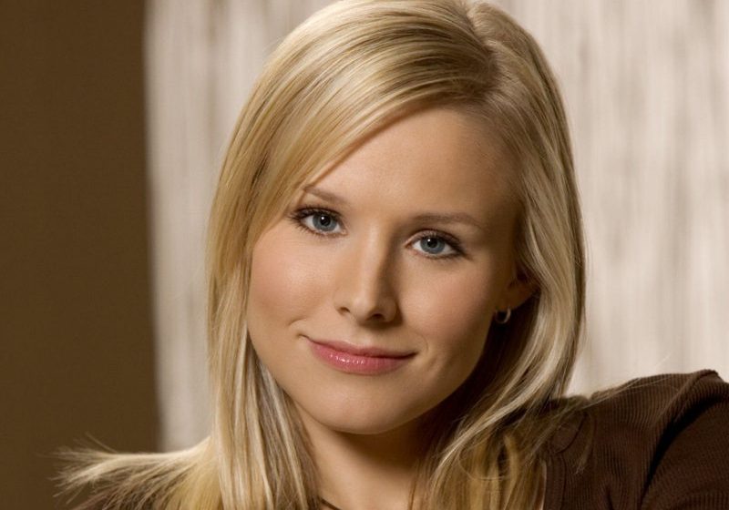EVENIMENT: Actriţa Kristen Bell a născut o fetiţă