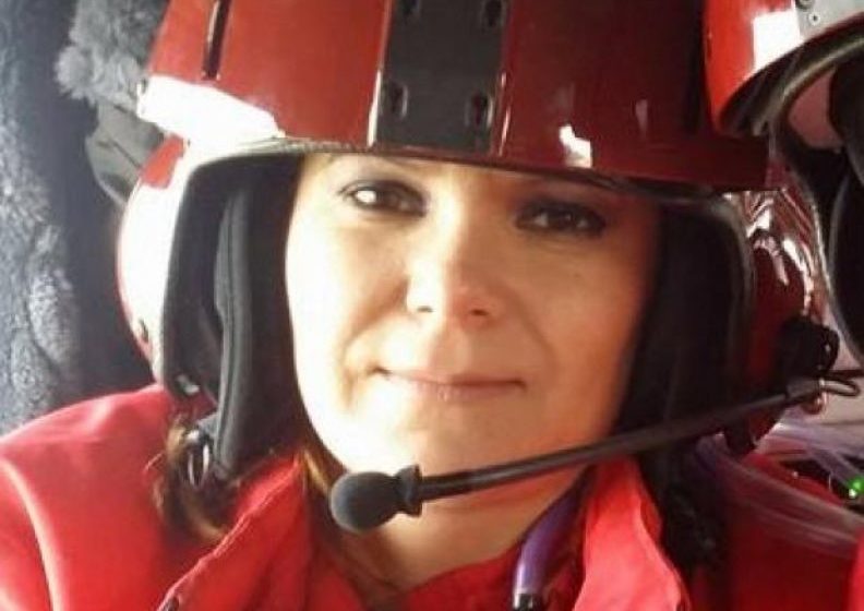 ACCIDENT SMURD: Medicul SMURD Laura Vizireanu a primit, post-mortem, titlul de cetățean de onoare al Brăilei ACCIDENT SMURD: Medicul SMURD Laura Vizireanu a primit, post-mortem, titlul de cetățean de onoare al Brăilei