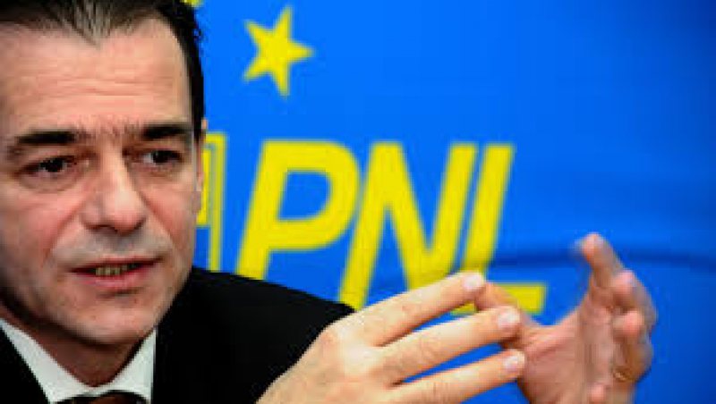 CAMERĂ: Orban îl înlocuiește pe Scutaru la șefia deputaților liberali CAMERĂ: Orban îl înlocuiește pe Scutaru la șefia deputaților liberali