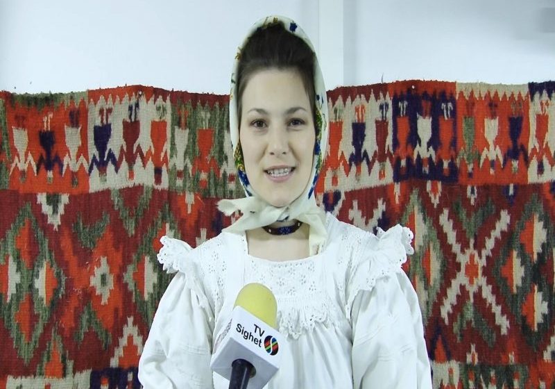 PROMO: O nouă ediţie de neuitat a emisiunii "Zestrea Maramureşului"
