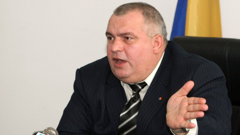 NICUŞOR CONSTANTINESCU: Întreg sistemul de salvare este greșit NICUŞOR CONSTANTINESCU: Întreg sistemul de salvare este greșit