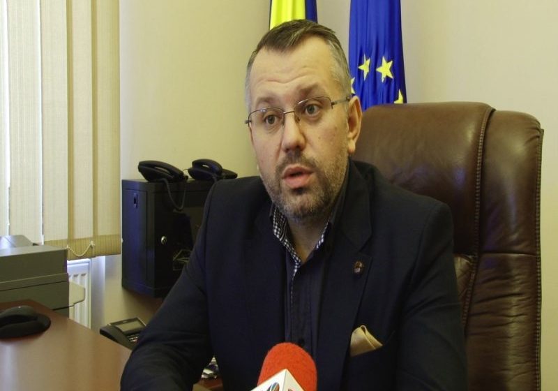 SIGHET: Municipiul va avea un campus școlar la standarde occidentale SIGHET: Municipiul va avea un campus școlar la standarde occidentale