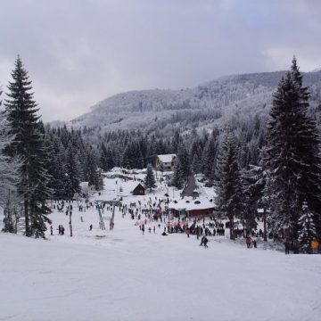 Comandamentul de iarnă al ANPC va face controale în șase zone turistice din țară, între care și Maramureșul
