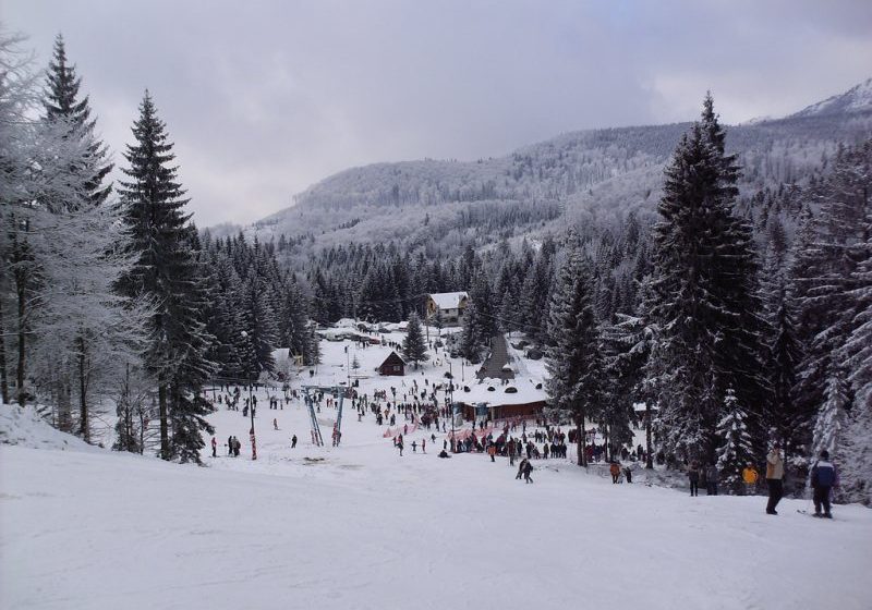 Comandamentul de iarnă al ANPC va face controale în șase zone turistice din țară, între care și Maramureșul