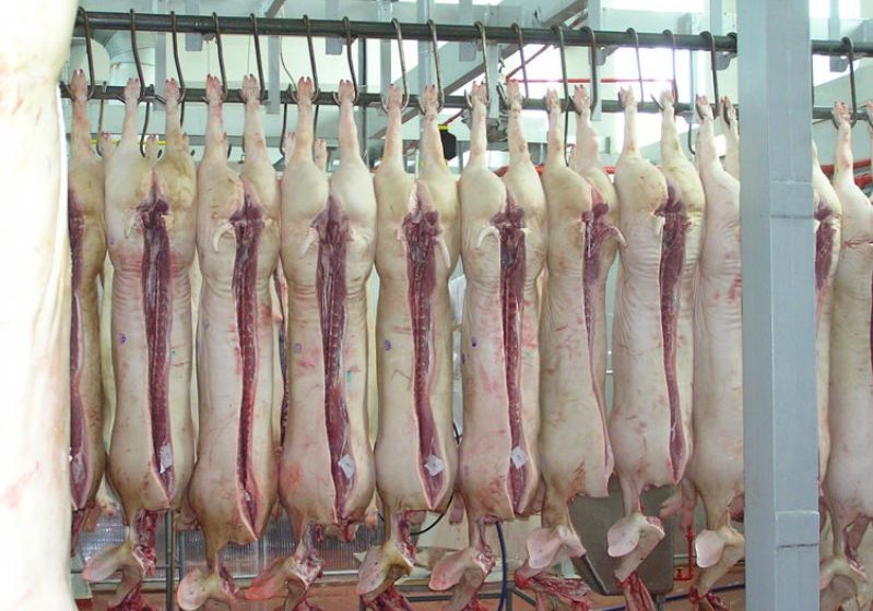 PATRONAT: Românii mănâncă 1 milion de porci de Crăciun, o şeptime din consumul anual