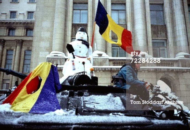 TIBERIU NIŢU: Dosarul Revoluţiei este în curs de soluţionare, Ion Iliescu nu a fost audiat TIBERIU NIŢU: Dosarul Revoluţiei este în curs de soluţionare, Ion Iliescu nu a fost audiat