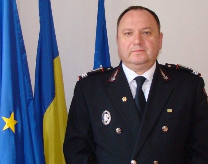 MAI: Şeful ISU Constanţa, demis. Cerem premierului Ponta schimbarea prefectului