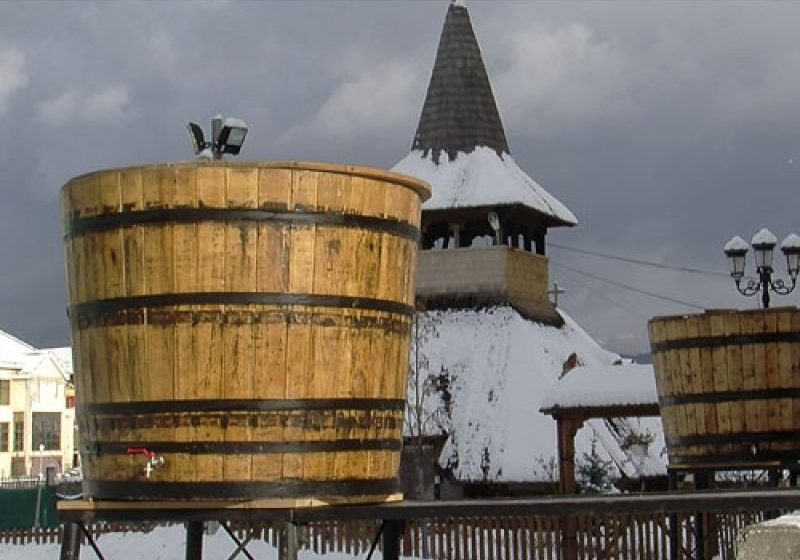 REPORTAJUL ZILEI: Botezul Domnului