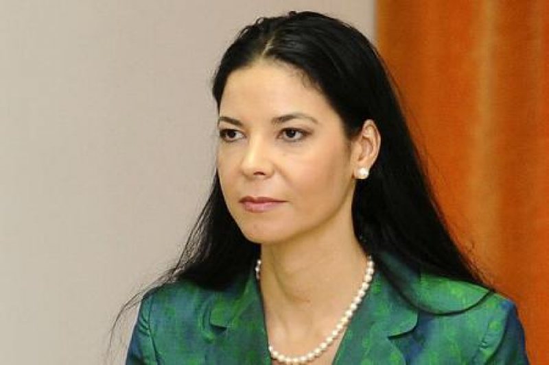ANA BIRCHALL: Vizita Victoriei Nuland arată importanța pe care SUA o acordă Parteneriatului strategic cu România ANA BIRCHALL: Vizita Victoriei Nuland arată importanța pe care SUA o acordă Parteneriatului strategic cu România
