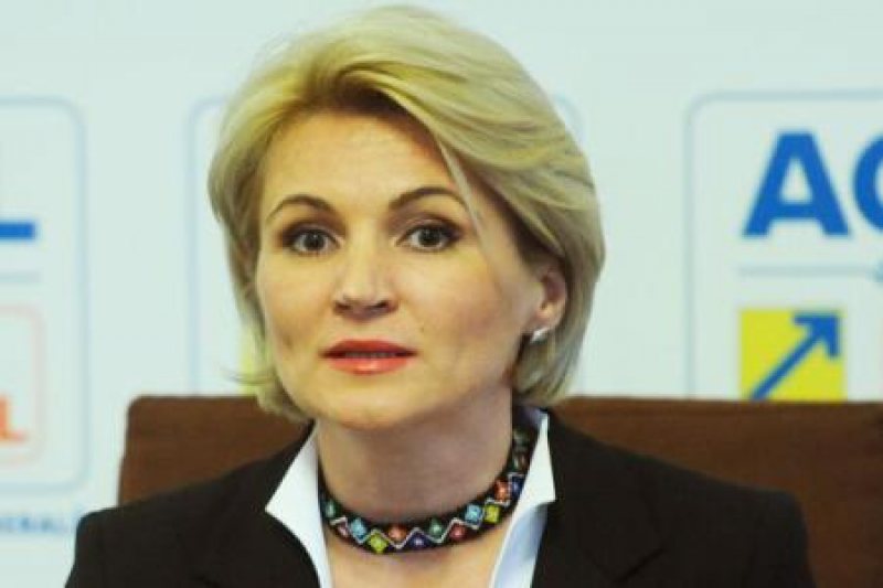 PAUL (PNL): "Electorata" nu poate funcționa ca soluție la creșterea ratelor la creditele în franci PAUL (PNL): "Electorata" nu poate funcționa ca soluție la creșterea ratelor la creditele în franci