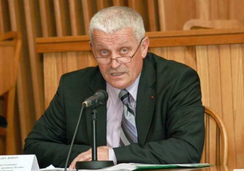 MARAMUREŞ: Prefectul Rohian îi dă replica senatorului Sorin Bota MARAMUREŞ: Prefectul Rohian îi dă replica senatorului Sorin Bota