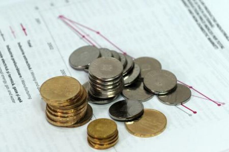 INS: Cifra de afaceri din industrie a crescut cu 8%, în primele 11 luni din 2014 INS: Cifra de afaceri din industrie a crescut cu 8%, în primele 11 luni din 2014