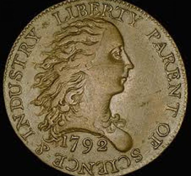 LICITAŢIE: O monedă rară de 1 cent, vândută la licitaţie cu aproape 2,6 milioane de dolari