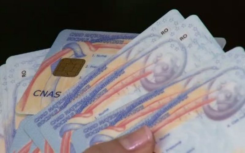 BOR: Clerul şi credincioşii să decidă raţional în privinţa cardului de sănătate BOR: Clerul şi credincioşii să decidă raţional în privinţa cardului de sănătate