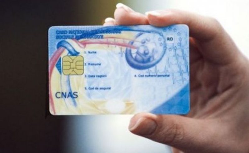 MARAMUREŞ: 94% din cardurile de sănătate au fost distribuite MARAMUREŞ: 94% din cardurile de sănătate au fost distribuite