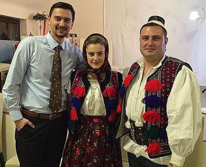 PROMO: Nu rataţi în această seară, de la ora 19, gala „Mirii Maramureşului”, pe TV Sighet! PROMO: Nu rataţi în această seară, de la ora 19, gala „Mirii Maramureşului”, pe TV Sighet!