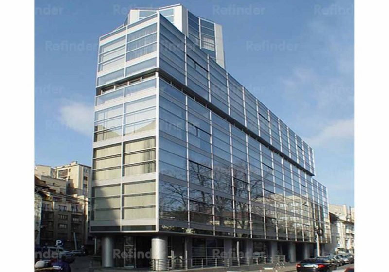 ECONOMIC: Închirierile de birouri au crescut cu 5,57% în Bucureşti şi cu peste 60% în marile oraşe din ţară