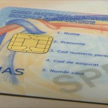 CNAS: Prelungirea termenului de valabilitate a adeverinţei înlocuitoare a cardului duplicat CNAS: Prelungirea termenului de valabilitate a adeverinţei înlocuitoare a cardului duplicat