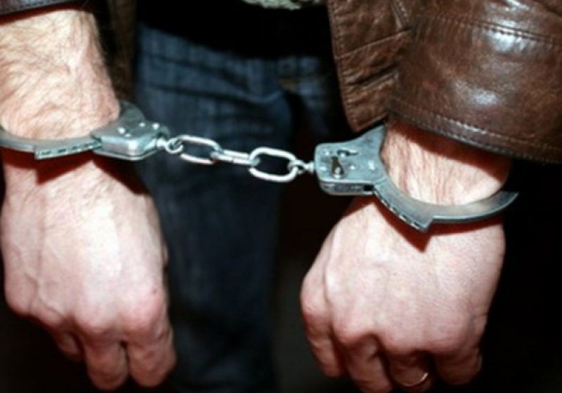 MARAMUREŞ: Contrabandistul care a fugit de poliţişti a fost prins