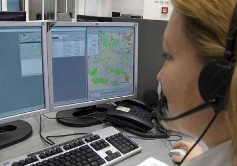 MARAMUREŞ: Numărul apelurilor false la 112, în scădere