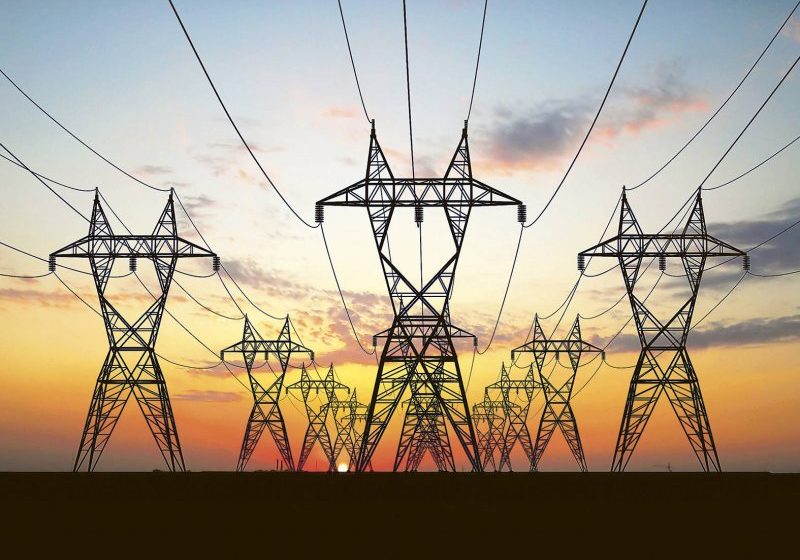 SISTĂRI: Ucraina a suspendat temporar exportul de energie electrică în Republica Moldova și Belarus