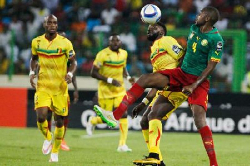 FOTBAL: Cote d’Ivoire – Mali 1-1, la Cupa Africii pe Națiuni 2015 FOTBAL: Cote d’Ivoire – Mali 1-1, la Cupa Africii pe Națiuni 2015