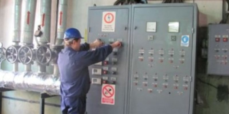 ELCEN: Prețul energiei termice în București, majorat cu 10,2% din ianuarie ELCEN: Prețul energiei termice în București, majorat cu 10,2% din ianuarie