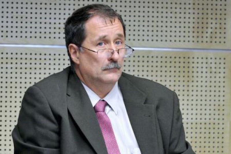 DECRET: Sergiu Nistor, numit consilier prezidențial DECRET: Sergiu Nistor, numit consilier prezidențial