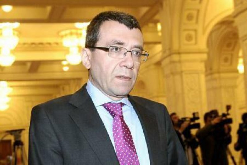 VOICU (PNL): Valeriu Zgonea a convocat Comisia pentru legislația electorală pe 14 ianuarie VOICU (PNL): Valeriu Zgonea a convocat Comisia pentru legislația electorală pe 14 ianuarie