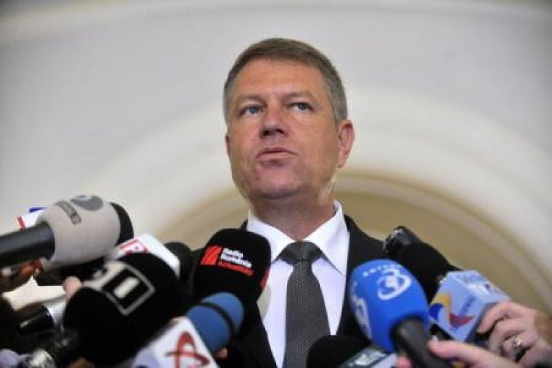 ADMINISTRAŢIA PREZIDENŢIALĂ: Președintele Iohannis va conduce ședința de marți a CSM ADMINISTRAŢIA PREZIDENŢIALĂ: Președintele Iohannis va conduce ședința de marți a CSM