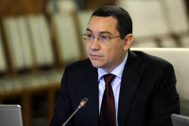 COLABORARE: Ponta felicită noua conducere a CSM și o asigură de tot sprijinul instituțional al Guvernului COLABORARE: Ponta felicită noua conducere a CSM și o asigură de tot sprijinul instituțional al Guvernului