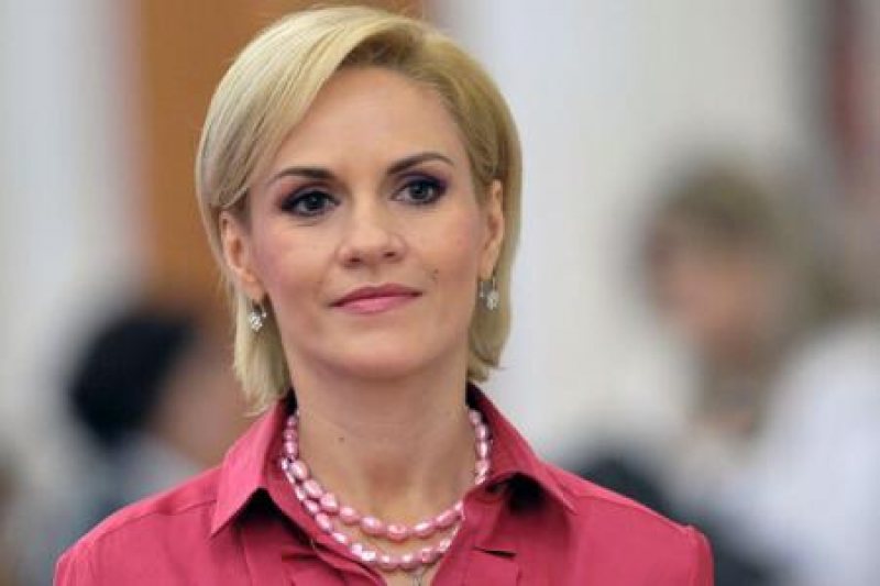 AUDIERI: Gabriela Firea, audiată de procurori în cazul Traian Băsescu AUDIERI: Gabriela Firea, audiată de procurori în cazul Traian Băsescu