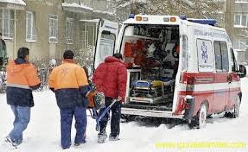 MARAMUREŞ : Peste 1 .000 de solicitări într-o săptămână la Ambulanţă MARAMUREŞ : Peste 1 .000 de solicitări într-o săptămână la Ambulanţă