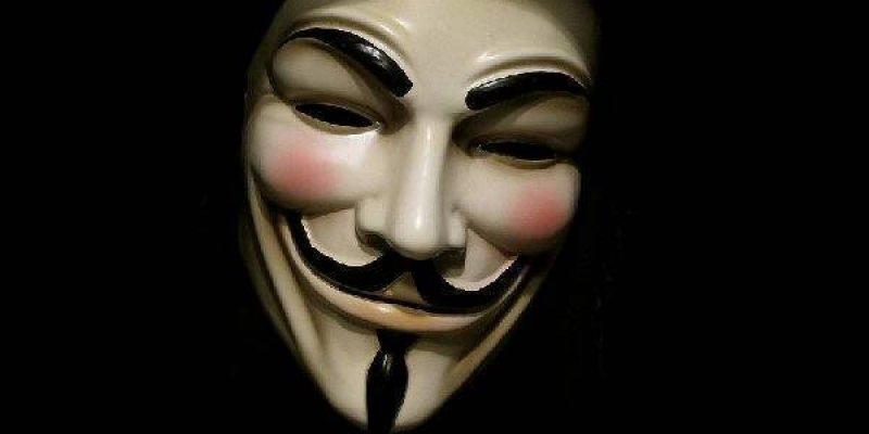 ANONYMOUS:Hackerii Anonymous au atacat site-uri islamiste, periclitând ancheta în cazul atentatelor din Franţa ANONYMOUS:Hackerii Anonymous au atacat site-uri islamiste, periclitând ancheta în cazul atentatelor din Franţa