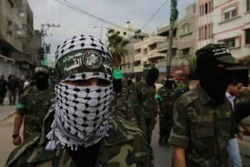 HAMAS: Mişcarea islamică condamnă atacul de la Charlie Hebdo soldat cu 12 morți HAMAS: Mişcarea islamică condamnă atacul de la Charlie Hebdo soldat cu 12 morți