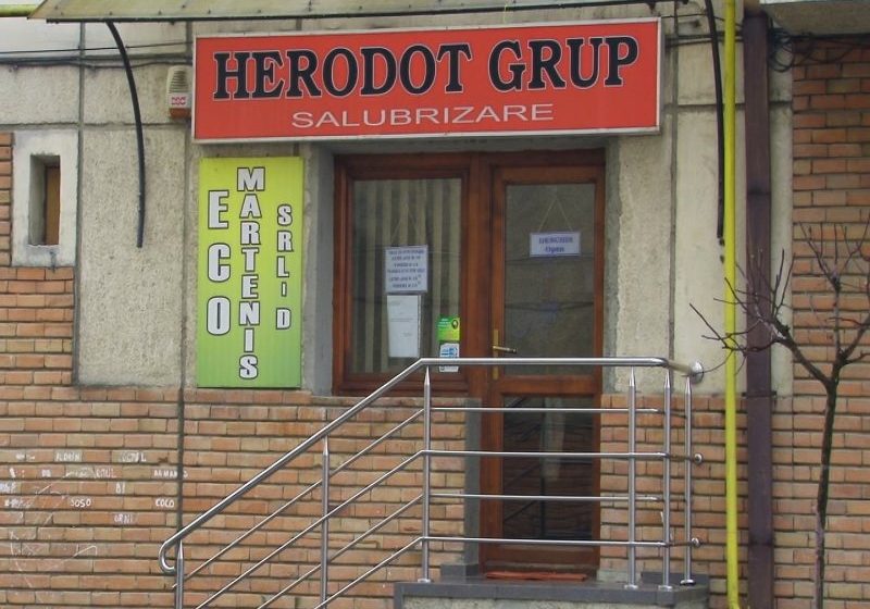 SIGHET: În ce condiţii ar putea creşte tarifele pentru serviciile de salubrizare