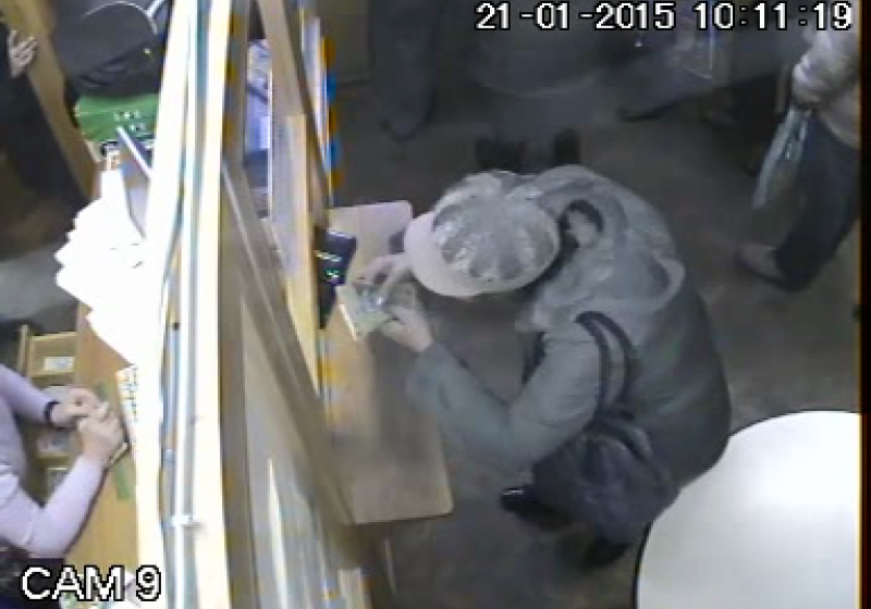 SIGHET: Cum a fost înşelată o casieriţă de o hoaţă
