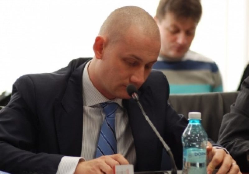 CLUJ: Mihai Seplecan (PNL) îi face plângere penală lui Ponta
